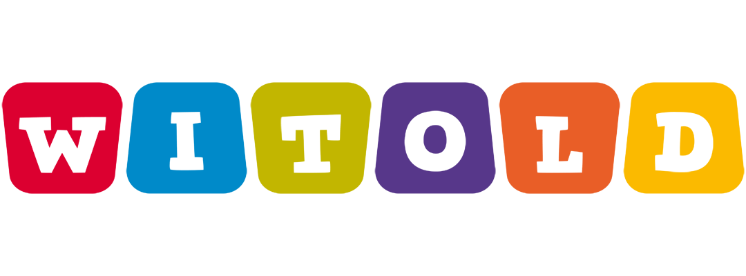 Witold kiddo logo
