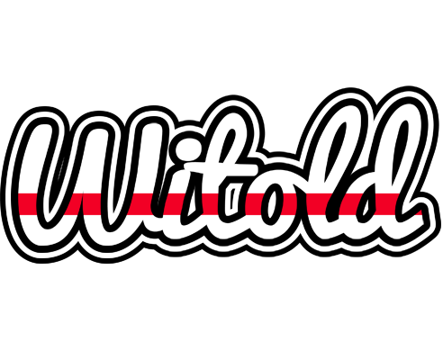 Witold kingdom logo