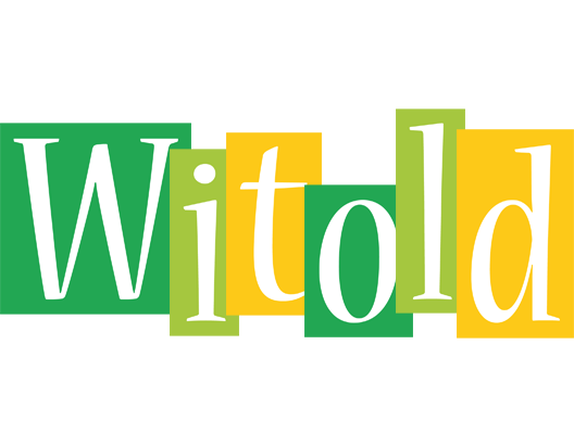Witold lemonade logo
