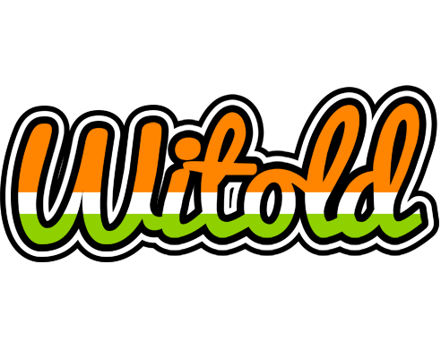 Witold mumbai logo