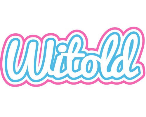 Witold outdoors logo
