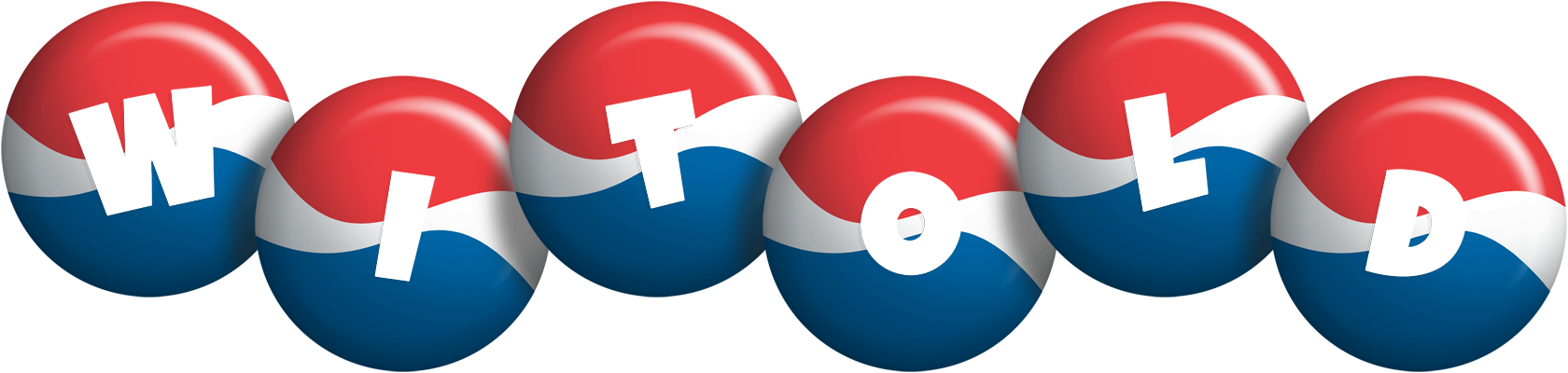 Witold paris logo