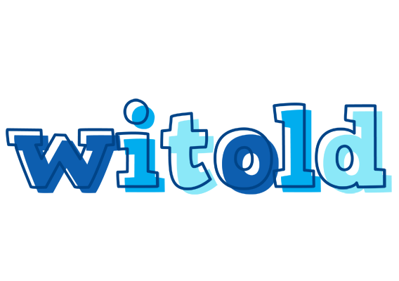 Witold sailor logo