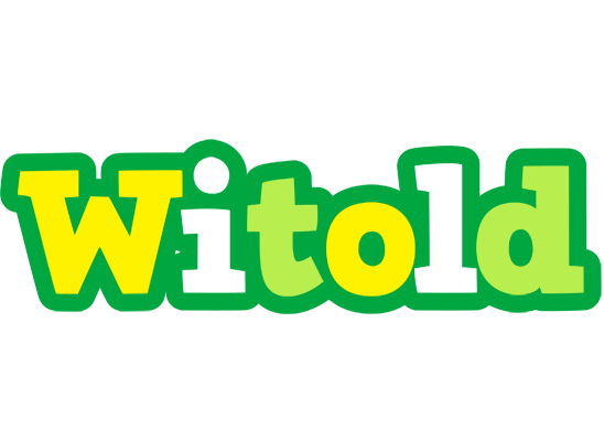 Witold soccer logo