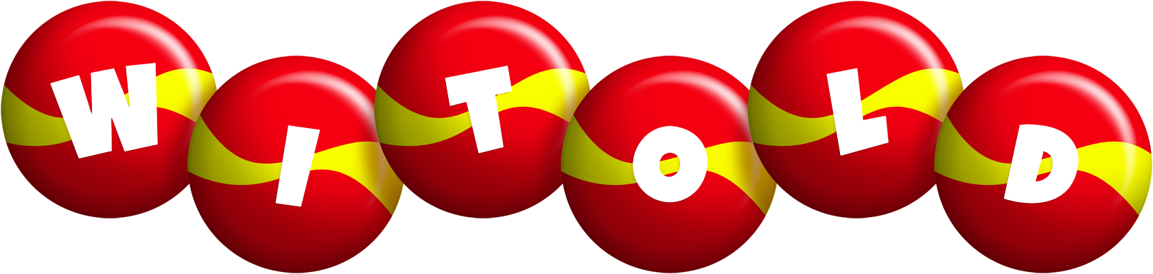 Witold spain logo