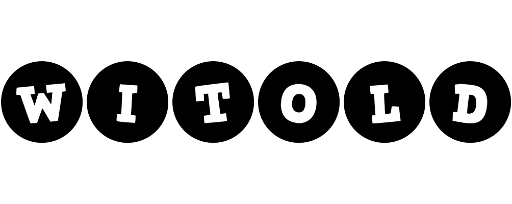 Witold tools logo