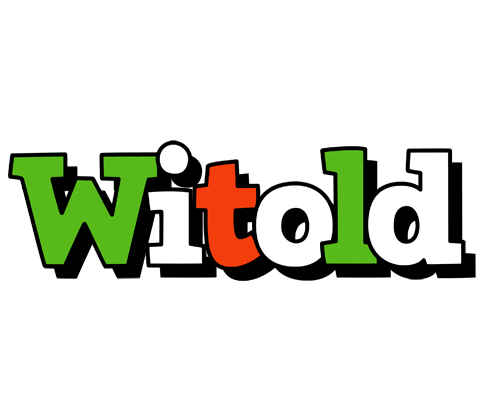 Witold venezia logo