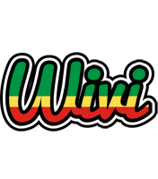 Wivi african logo