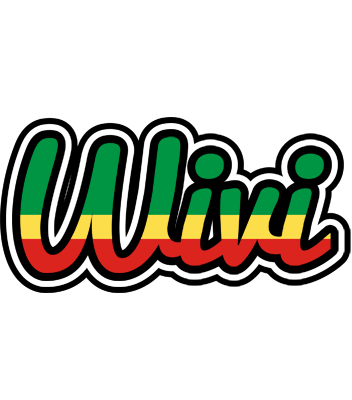 Wivi african logo