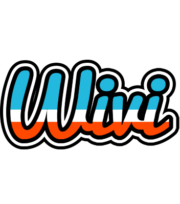 Wivi america logo