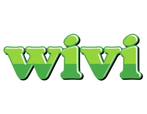 Wivi apple logo