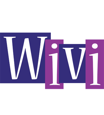 Wivi autumn logo
