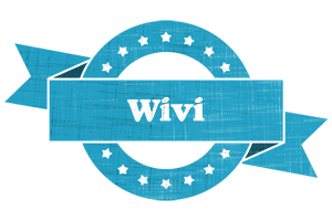 Wivi balance logo