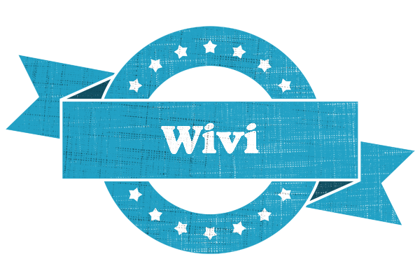 Wivi balance logo