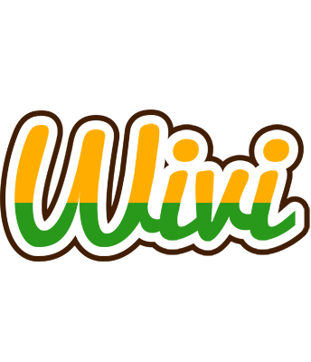 Wivi banana logo