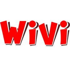 Wivi basket logo