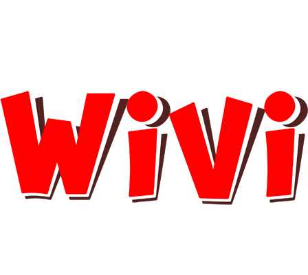 Wivi basket logo