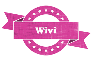 Wivi beauty logo