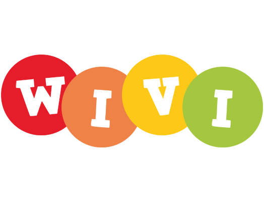 Wivi boogie logo
