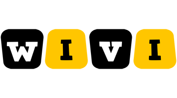 Wivi boots logo