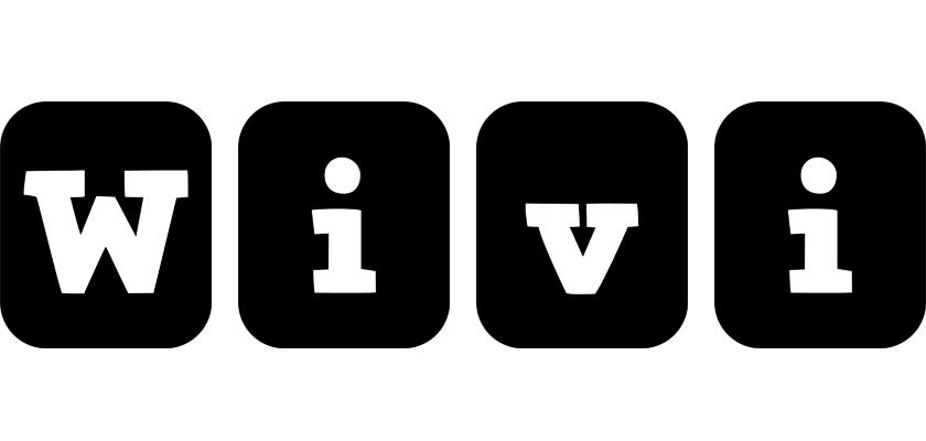 Wivi box logo