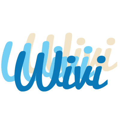 Wivi breeze logo
