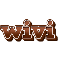 Wivi brownie logo