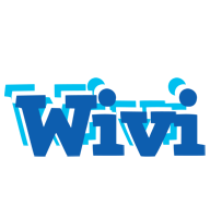 Wivi business logo