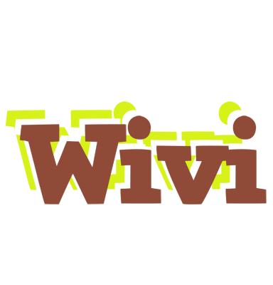 Wivi caffeebar logo