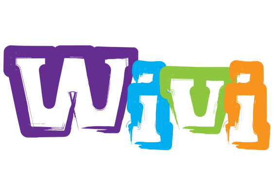 Wivi casino logo