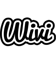 Wivi chess logo