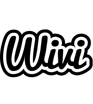 Wivi chess logo