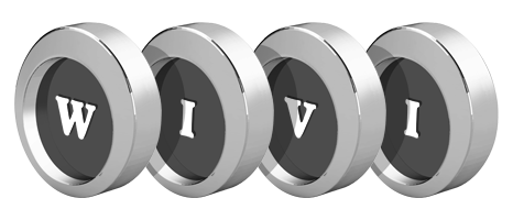 Wivi coins logo