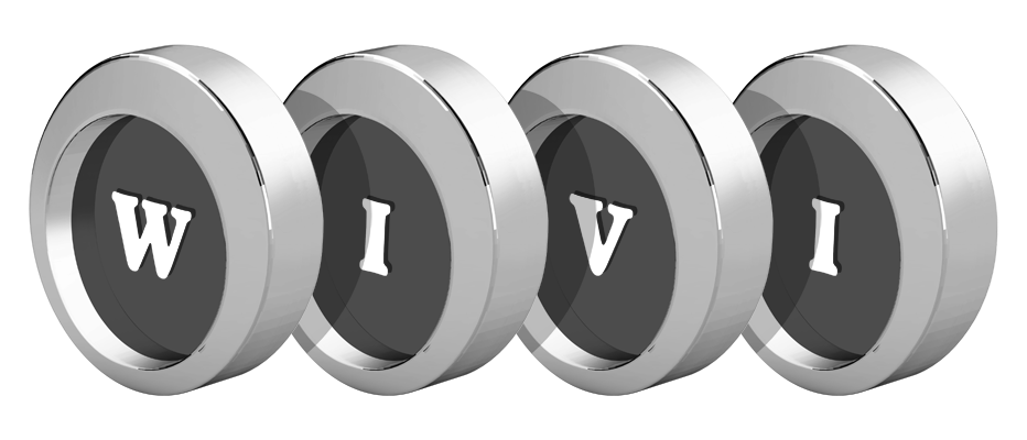 Wivi coins logo