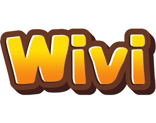 Wivi cookies logo