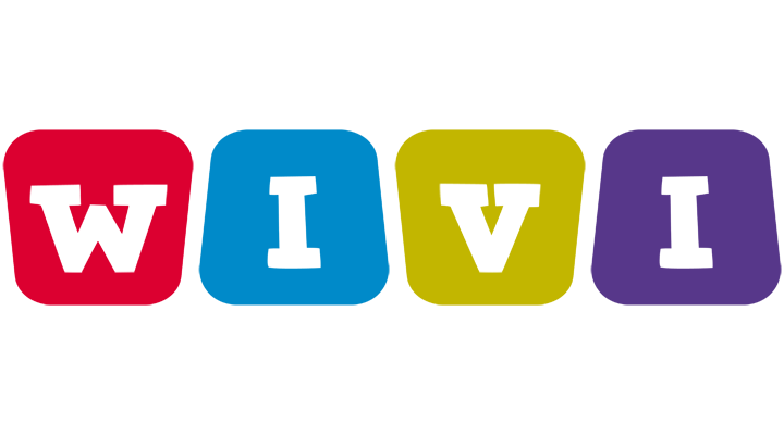 Wivi daycare logo