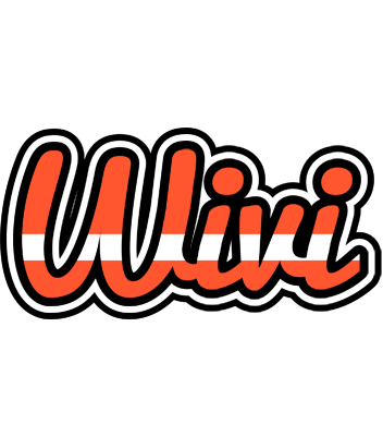Wivi denmark logo