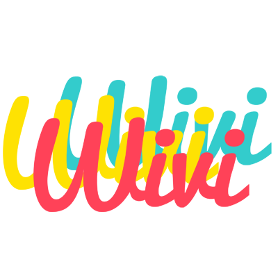 Wivi disco logo