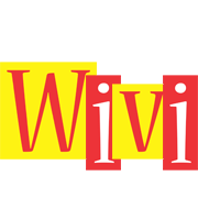 Wivi errors logo