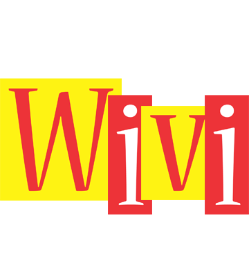 Wivi errors logo