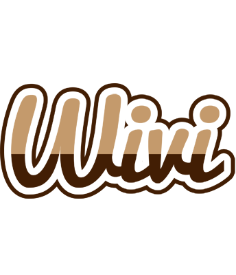 Wivi exclusive logo