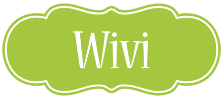 Wivi family logo