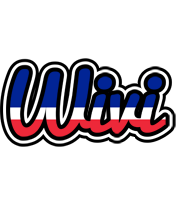 Wivi france logo