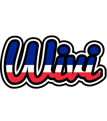 Wivi france logo