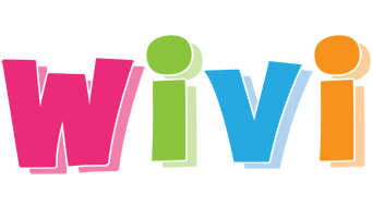 Wivi friday logo