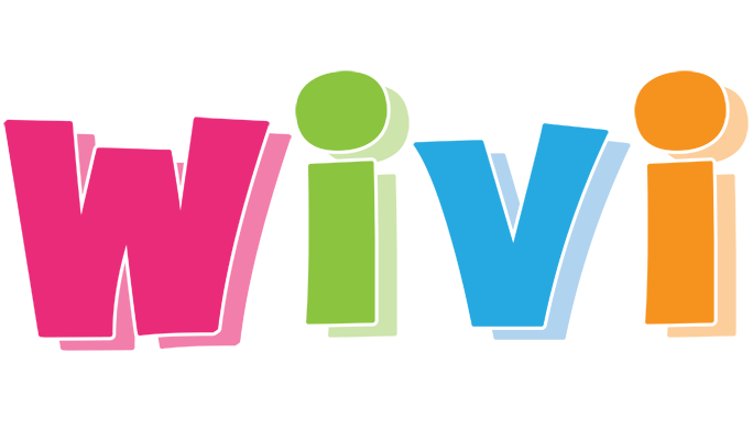 Wivi friday logo
