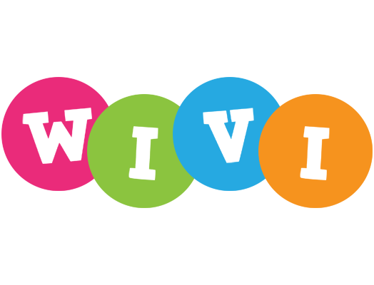 Wivi friends logo