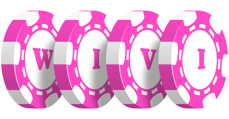 Wivi gambler logo