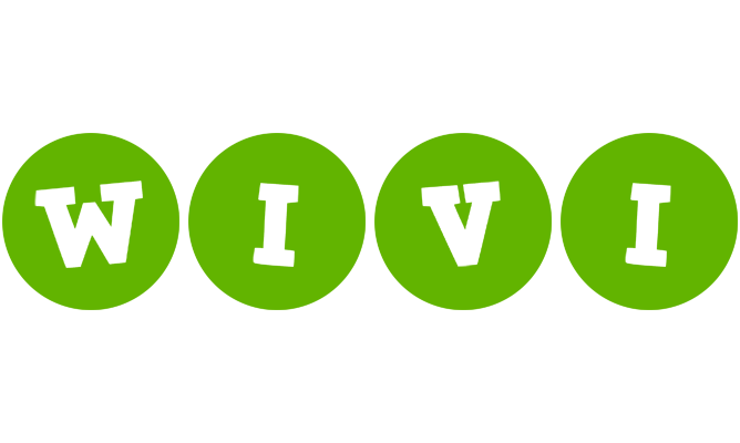 Wivi games logo