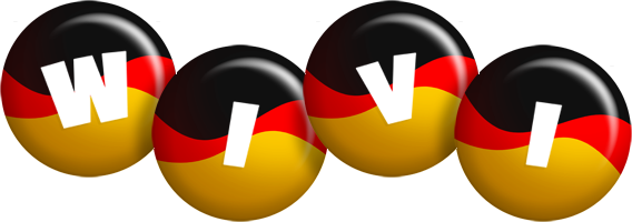 Wivi german logo